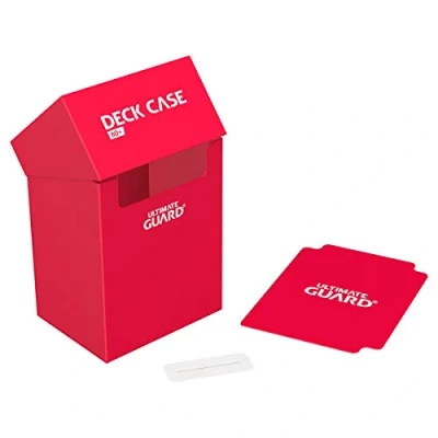 Immagine di Ultimate Guard Porta mazzi, Colore Standard, UGD010258