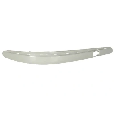 Immagine di Paraurti striscia di rivestimento/protezione BLIC 5703 05 3528930P Destra