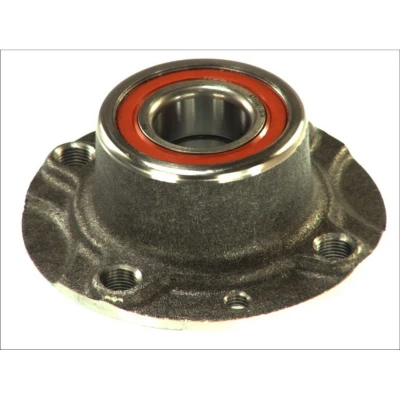 Immagine di KRAFT 4103070 Kit cuscinetto ruota Assale posteriore FIAT: Panda I Hatchback, Cinquecento, Seicento / 600 LANCIA: DELTA 1, Y10
