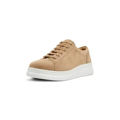 Immagine di Sneakers Runner Up Camper in nabuk