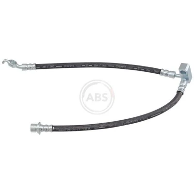 Immagine di A.B.S. SL 5861 Tubi Freno 590 INN M10x 1.0 TOYOTA: Yaris I Hatchback