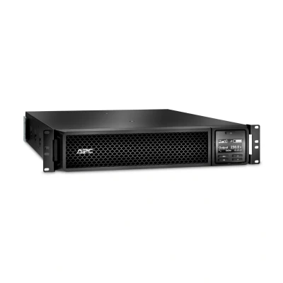 Immagine di APC SRT1000RMXLI NC Doppia conversione (online) 1