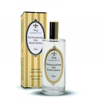 Immagine di Wally 1925 Profumatori Per Biancheria Seta 100ml