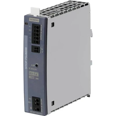 Immagine di Siemens 6EP3333 7LB00 0AX0 Alimentatore 24 V 3.7 A 89 W Num. uscite:1 x Contenuto 1 pz.