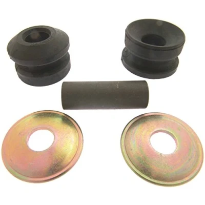 Immagine di FEBEST NSB 044 Silent Block Assale anteriore inferiore, NISSAN: Pick Up, TERRANO 2, 1 mister auto, norauto, autozona