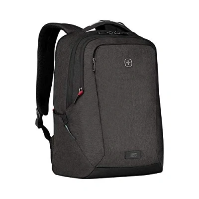 Immagine di Wenger Zaino per Notebook MX Professional Adatto massimo: 40,6 cm (16) Grigio