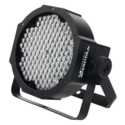 Immagine di Showlite FLP 144 Flatline Panel Faro a LED, x 10 mm