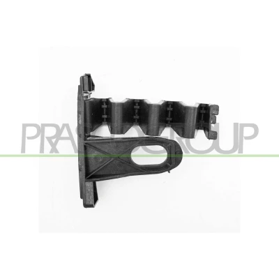 Immagine di PRASCO AD0261005 Supporto, Paraurti anteriore Dx