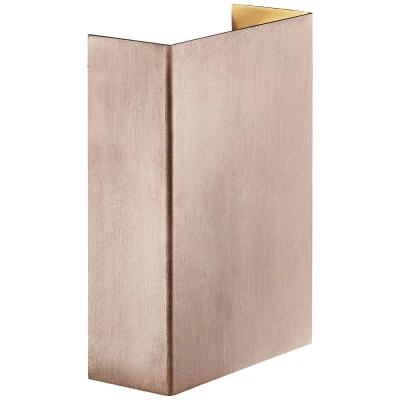 Immagine di Nordlux Fold 10 2019041030 Lampada da parete a LED (monocolore) 7.5 W Rame