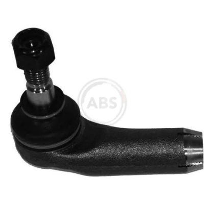 Immagine di A.B.S. 230011 Testina sterzo 12,6 MM12X1.5 RHT AUDI: 100 C4 Sedan, A6 C5 Avant, Avant