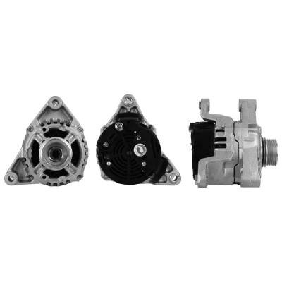 Immagine di ELSTOCK 28 2847 Alternatore 12V 70A OPEL: Astra H Caravan, Corsa D Hatchback, Hatchback