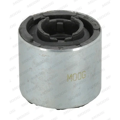 Immagine di MOOG BM SB 0353 Silent Block bilaterale, posteriore, interno, Assale anteriore 66 Supporto idraulico BMW: 3 Sedan, Coupe, Touring