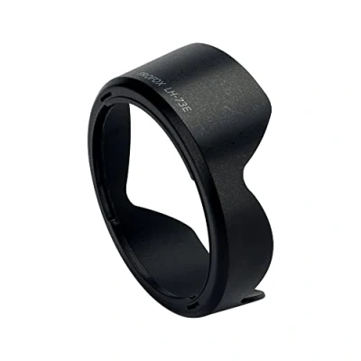 Immagine di Paraluce a baionetta PROFOX LH 73E, sostituisce Canon EW 73E per RF 15 30mm f4.5 6.3 is STM