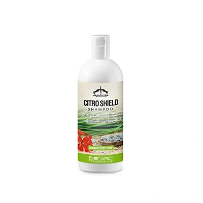 Immagine di Veredus BioCare Citro Shield Shampoo 500ml