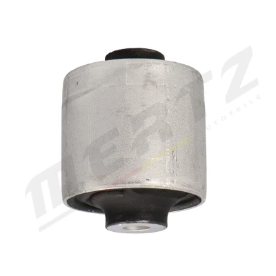 Immagine di MERTZ M S4677 Silent Block Assale anteriore Sx, Dx, inferiore, posteriore Gomma AUDI: A4 B7 Avant, A6 C6 SEAT: Exeo ST
