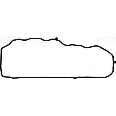 Immagine di REINZ 71 54146 00 Guarnizione Coperchio Punterie ACM (Poliacrilico Caucciù) HONDA: CIVIC 9, 8 Hatchback
