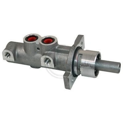 Immagine di A.B.S. 61173 Pompa Freno 2 Alluminio 1x M10x1.0