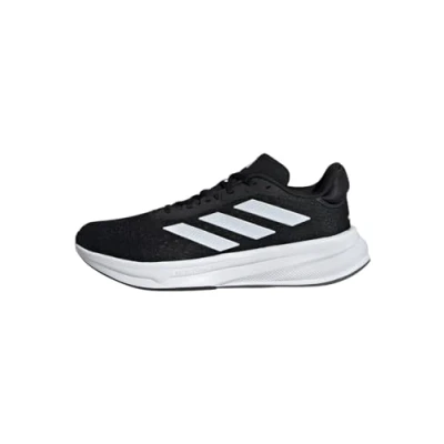 Immagine di adidas Performance MAU75 Scarpe running neutre Core black cloud white grey five, Uomo, Taglia: 47 1/3, five