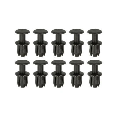 Immagine di ROMIX C70519 Clip MERCEDES BENZ: Classe E Sedan, CLS Coupe, C Sedan