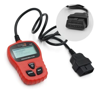 Immagine di Technaxx TX 184 Strumento diagnostico OBD II 4983