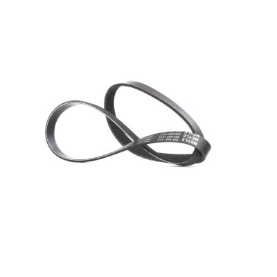 Immagine di MEYLE 050 005 1213 Cinghia Poly V 5 EPDM (Etilene Propilene Diene Caucciù) ORIGINAL Quality OPEL: Corsa D Hatchback, Astra H Caravan, Zafira B