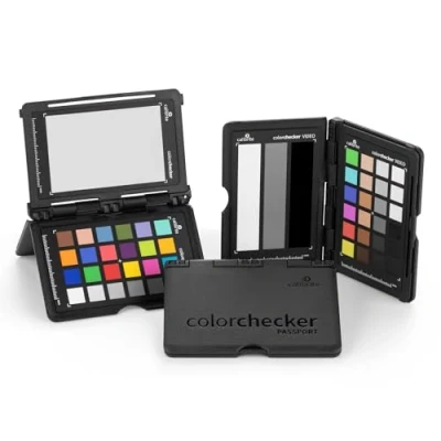 Immagine di Calibrite ColorChecker Passport Video 2 (CCPPV2)
