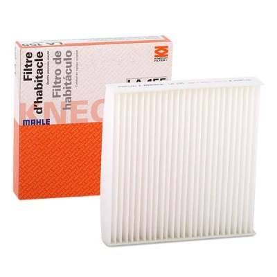 Immagine di MAHLE ORIGINAL LA 155 Filtro abitacolo particellare 178,0 185 30,0 SUZUKI: SWIFT 3, Baleno II Hatchback, HONDA: CR V 5, TOYOTA: GT86 Coupe
