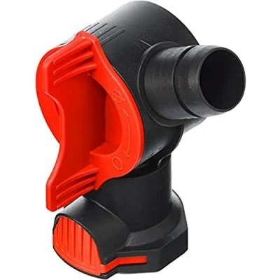 Immagine di Fluval Filtro Externo Fx5/Fx6 Válvula Aquastop (J)