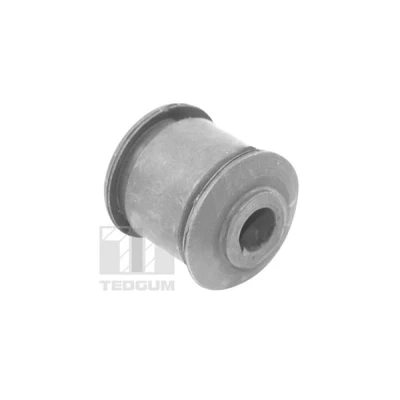 Immagine di TEDGUM 00442955 Supporto, Ammortizzatore Assale posteriore inferiore
