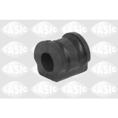 Immagine di SASIC 2306019 Gommini Barra Stabilizzatrice Assale anteriore, interno Cuscinetto in gomma 18,5 39 20 VOLKSWAGEN: Polo IV Hatchback, V Hatchback
