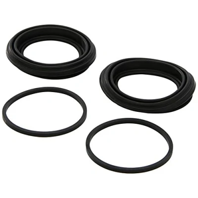 Immagine di AUTOFREN SEINSA D4486 Kit Revisione Pinze Freno Assale anteriore 60 BASIC PARTS