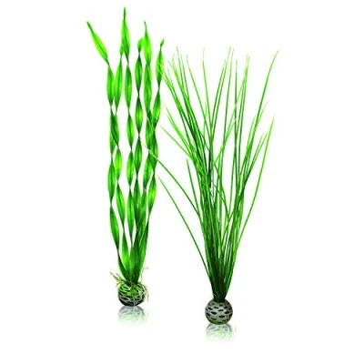 Immagine di biOrb Set di piante L verde