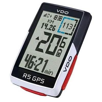 Immagine di Vdo R5 Gps Cycling Computer One Size
