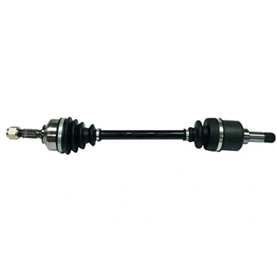 Immagine di SKF VKJC 5176 Albero motore / Semiasse 646, 69,5 CITROËN: C2 Hatchback, C3 I II, PEUGEOT: 1007 Hatchback