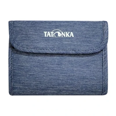 Immagine di Tatonka Euro Wallet, Accessori da Viaggio Portafogli Unisex Adulto, Largo Nero, 10 x 14 cm