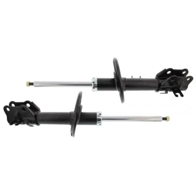 Immagine di MAPCO 20230/9 Ammortizzatore Assale anteriore A pressione del gas doppio tubo tipo McPherson Spina superiore MAZDA: CX 5 I