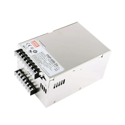 Immagine di Mean Well PSP 600 24 Alimentatore A commutazione. 25 W V/DC 1 pz.