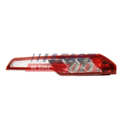 Immagine di FAST FT86453 Fanale posteriore Dx senza portalampada FORD: Transit Custom V362 Van, Bus, Tourneo Bus