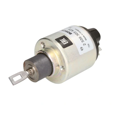 Immagine di BOSCH 2 339 303 429 Elettromagnete, Motore d&#039;avviamento