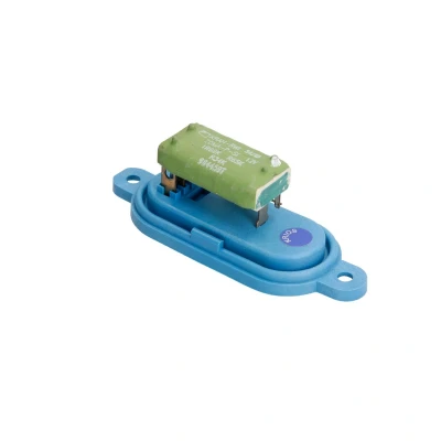 Immagine di MEAT &amp; DORIA K109159 Resistenza, Ventilatore abitacolo FIAT: Multipla, Marea Weekend
