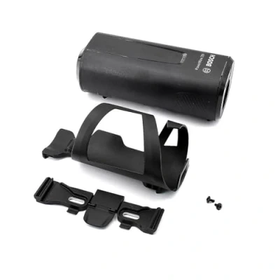 Immagine di BOSCH PowerMore 250 Kit (EU) (BBP3620) con supporto batteria Smartes System, colore: Nero