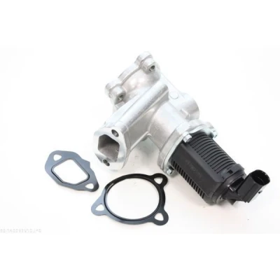 Immagine di AUTOMEGA 140032510 Valvola EGR OPEL: Astra H Hatchback, Caravan, GTC, FIAT: Grande Punto Doblo I Cargo