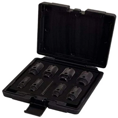 Immagine di KS Tools 150.1470 Kit di riparazione filettature,9 pz