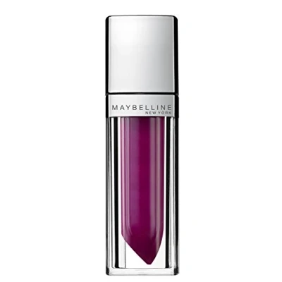 Immagine di Maybelline New York Color Elixir Rossetto, 135 Raspberry Rhapsody