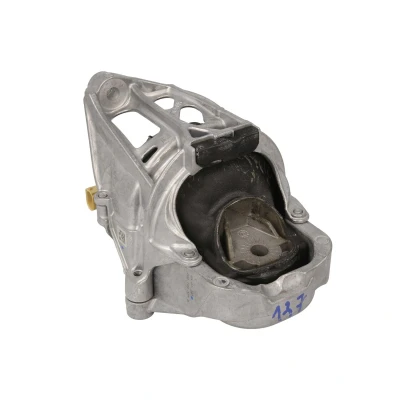 Immagine di LEMFÖRDER 42414 01 Supporto motore Sx Cuscinetto idraulico ad inserimento elettrico AUDI: Q5