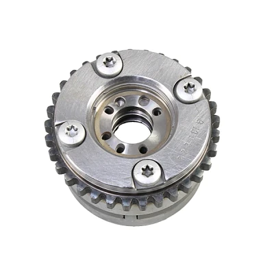 Immagine di METZGER 2410007 Regolatore albero a camme Lato scarico, Dx MERCEDES BENZ: Classe C Sedan, SLK
