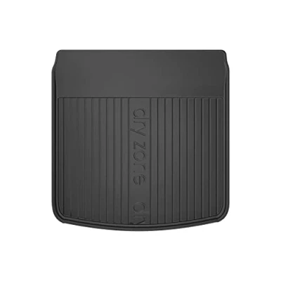 Immagine di FROGUM DryZone pratica Vasca Baule bagagliaio per Audi A5 Sportback 8T 2009 2011 Bordo alto Materiale TPE resistente Robusto e durevole