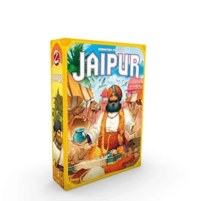 Immagine di ASMODEE JAIPUR