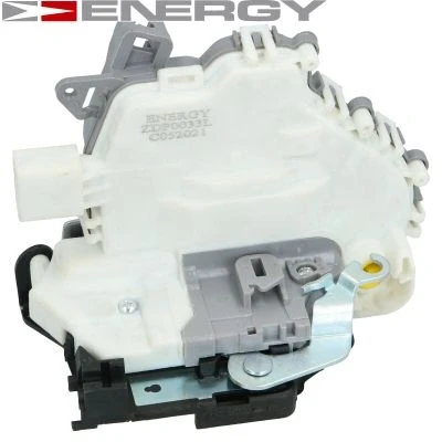 Immagine di ENERGY ZDP0033L Serratura con chiusura centralizzata, bloccaggio doppio anteriore Sx SEAT: Leon II Hatchback, Altea, Altea XL