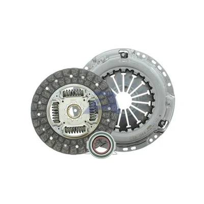 Immagine di AISIN Clutch Kit (3P) KT 374 frizione a tre pezzi/in parti con spingidisco disco frizione, cuscinetto disinnesto 236mm